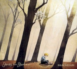 Stories From Elsewhere