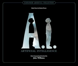 A.I. Artificial Intelligence