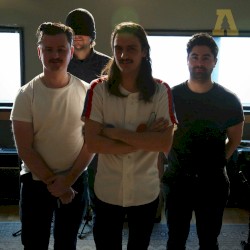 Michael Rault on Audiotree Live