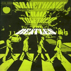 Something / Come Together