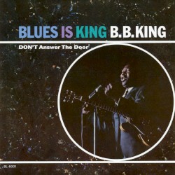 Blues Is King
