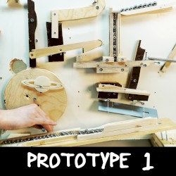 Prototype 1