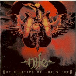 Annihilation of the Wicked