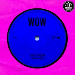 WOW (Imanbek remix)