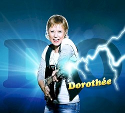 Dorothée