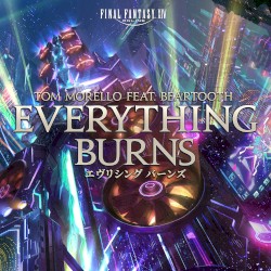 Everything Burns