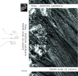 Three Suns in Unison