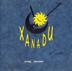 Ein Tag, eine Nacht...