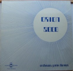 Orion 2000
