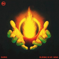 Burning In My Arms (Edit)