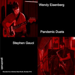 Pandemic Duets