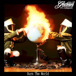 Burn the World