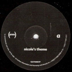Nicole’s Theme / Michael’s Theme