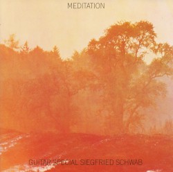 Meditation