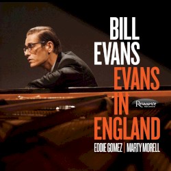 Evans in England