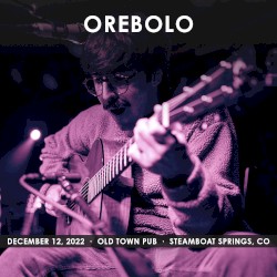 2022-12-12: Old Town Pub, Steamboat Springs, CO