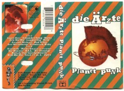 Planet Punk