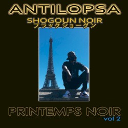 Printemps Noir Volume 2