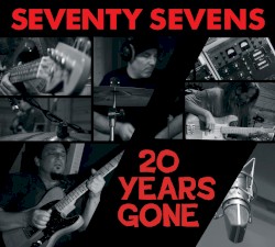 20 Years Gone
