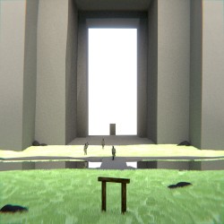 When There Were Others