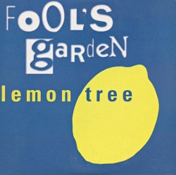 Lemon Tree