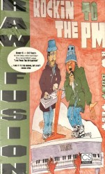 Rockin’ to the P.M.