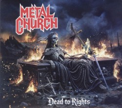 Dead to Rights