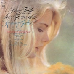 Love Theme from "Romeo and Juliet"