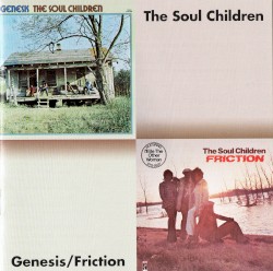 Genesis / Friction