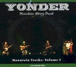 Mountain Tracks, Volume 5