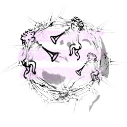 Some In A Different Language (DJ Corpmane Edits)