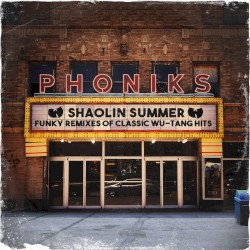 Shaolin Summer: The Remixes