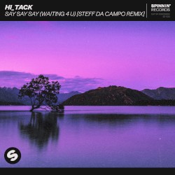 Say Say Say (Waiting 4 U) (Steff da Campo Remix)
