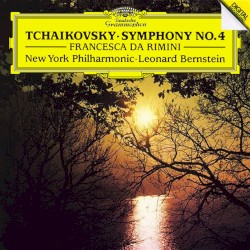 Symphony no. 4 / Francesca da Rimini