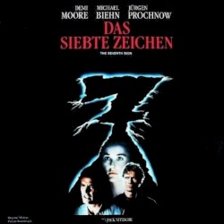 Das siebte Zeichen - The Seventh Sign