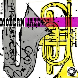 Din A-Bop / Tower Blues