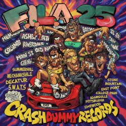 F.I.L.A 25 (Forever I Love Atlanta)