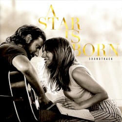 A Star Is Born Soundtrack
