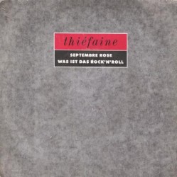 Septembre rose / Was ist das Rock'n'roll