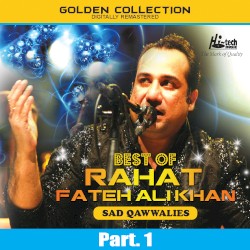 Best of Rahat Fateh Ali Khan (Sad Qawwalies) Pt. 1