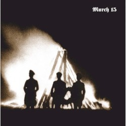 Our Love Becomes a Funeral Pyre