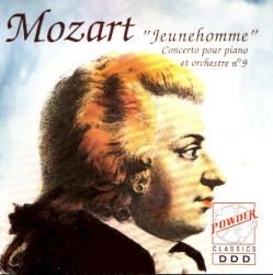 "Jeunehomme" Concerto pour Piano et Orchestre n°9