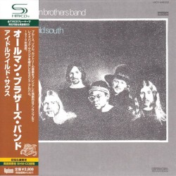 Idlewild South