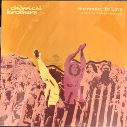 Out of Control (The Avalanches Surrender to Love mix)
