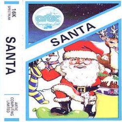 SANTA