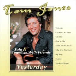 Solo & Together With Friends: Yesterday