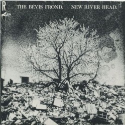 New River Head