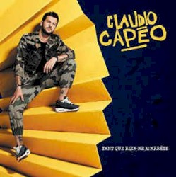 Tant Que Rien Ne M'arrête