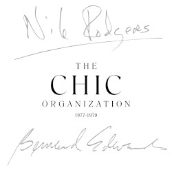The Chic Organization 1977-1979