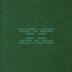 Release the Pressure (Rebūke remix)